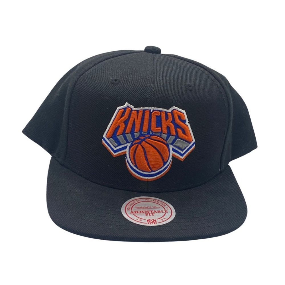 Mitchell & Ness Knicks Cap